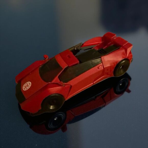 Transformers Grimlock Sideswipe & Wrek-Gar All for Parts NOT COMPLETE - Picture 11 of 14